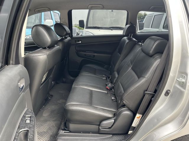 TOYOTA豐田 WISH  第11張相片