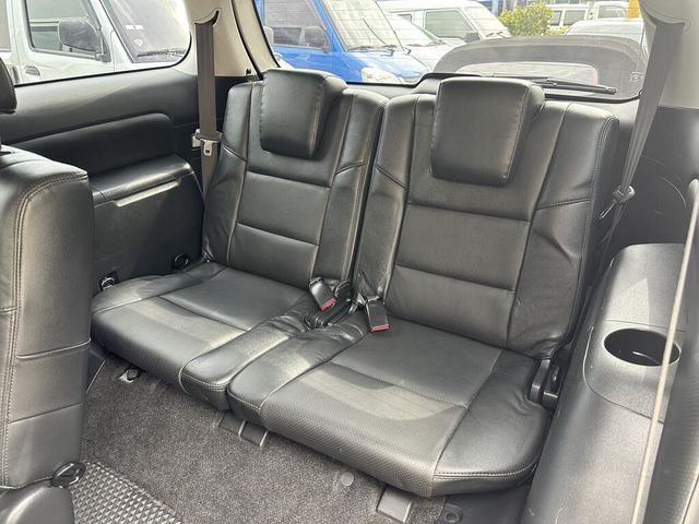TOYOTA豐田 WISH  第12張相片