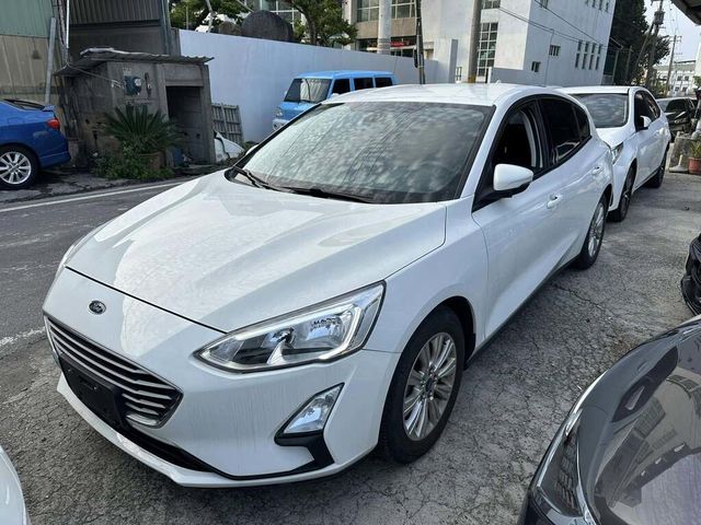 FORD福特 FOCUS  第1張相片