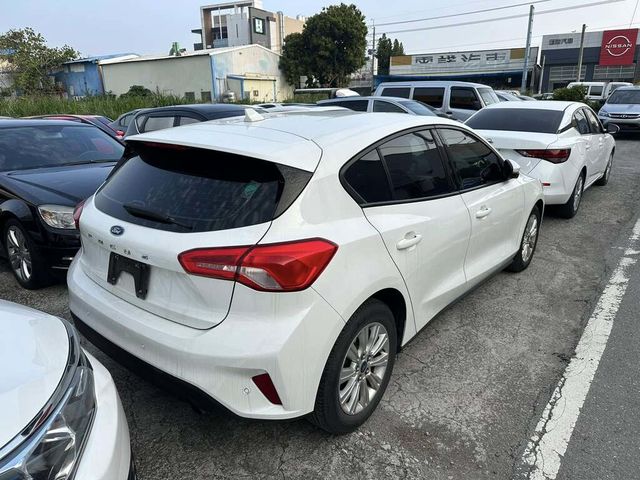 FORD福特 FOCUS  第2張相片