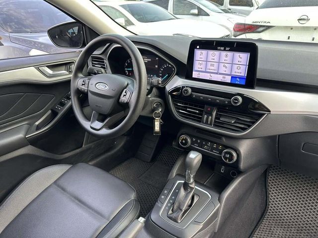 FORD福特 FOCUS  第5張相片