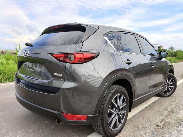 MAZDA馬自達 CX-5  第3張相片