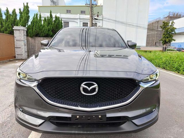 MAZDA馬自達 CX-5  第5張相片