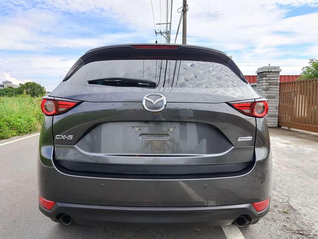 MAZDA馬自達 CX-5  第7張相片