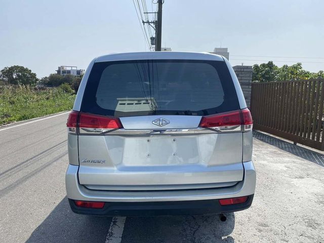 MITSUBISHI三菱 ZINGER  第3張相片