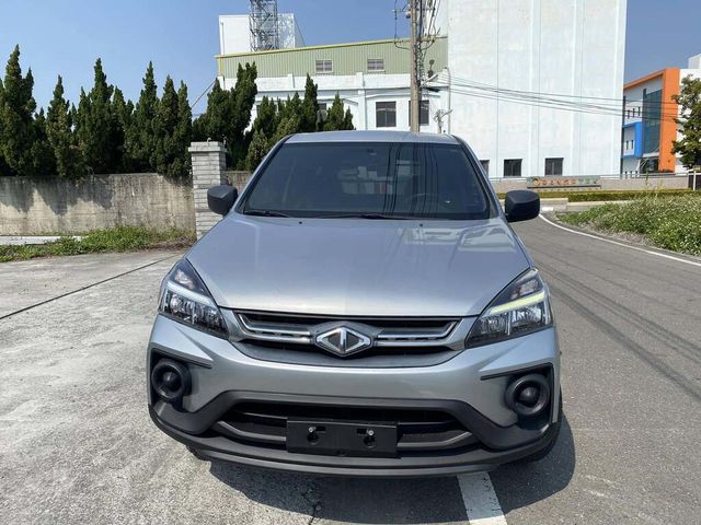 MITSUBISHI三菱 ZINGER  第5張相片