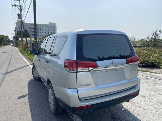MITSUBISHI三菱 ZINGER  第7張相片