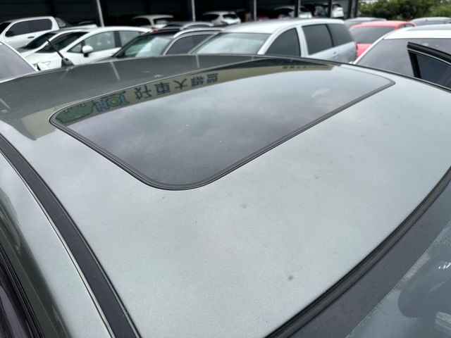 NISSAN日產 TIIDA  第13張相片