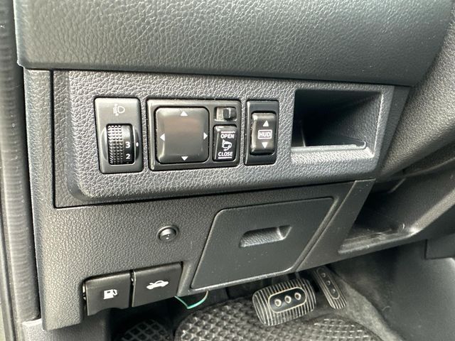 NISSAN日產 TIIDA  第27張相片