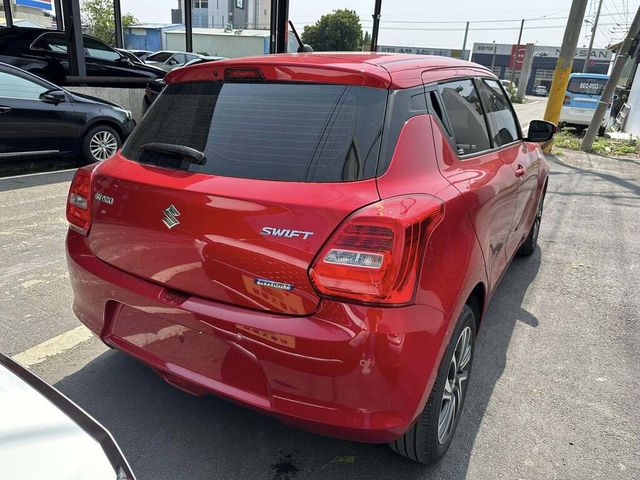 SUZUKI鈴木 SWIFT  第3張相片