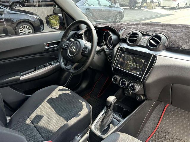 SUZUKI鈴木 SWIFT  第9張相片