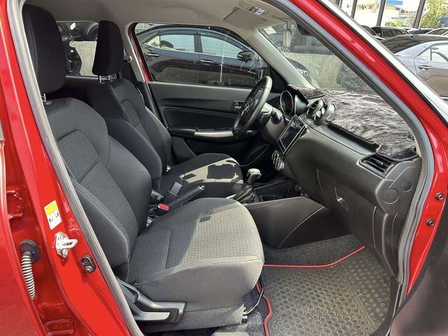SUZUKI鈴木 SWIFT  第13張相片