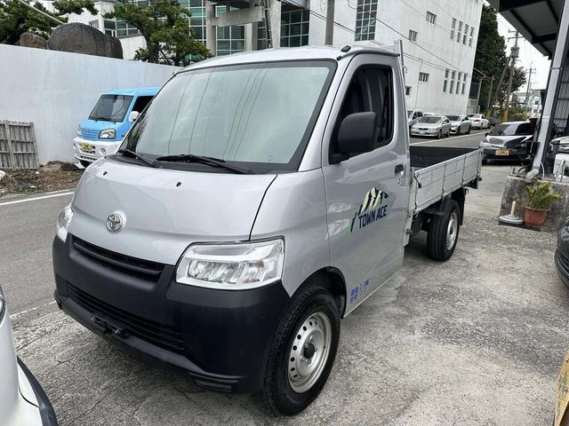 TOYOTA豐田 TOWN ACE  第1張相片
