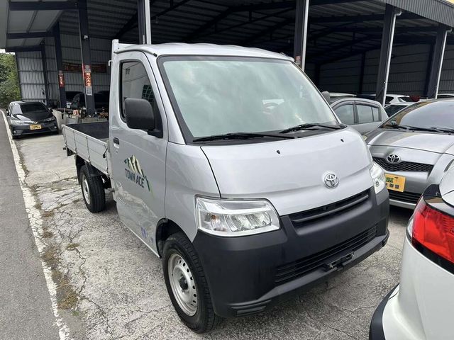 TOYOTA豐田 TOWN ACE  第5張相片