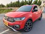 VOLKSWAGEN福斯 T-CROSS  第1張縮圖