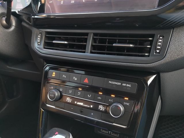 VOLKSWAGEN福斯 T-CROSS  第13張相片