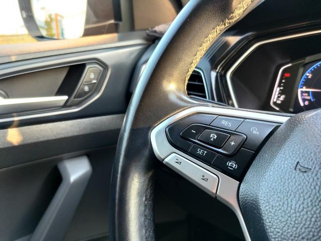 VOLKSWAGEN福斯 T-CROSS  第29張相片