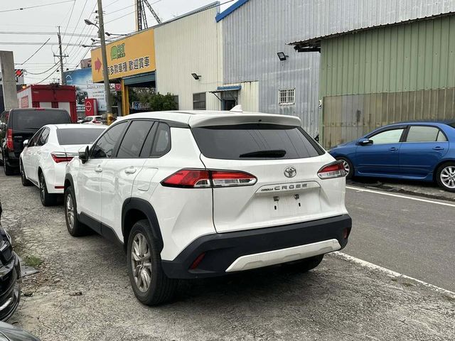 TOYOTA豐田 COROLLA CROSS  第3張相片