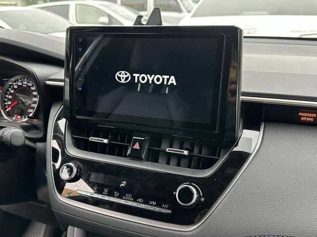 TOYOTA豐田 COROLLA CROSS  第6張相片