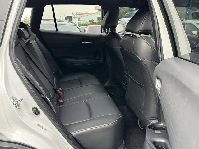 TOYOTA豐田 COROLLA CROSS  第8張相片