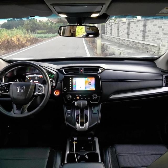 HONDA本田 CR-V  第3張相片