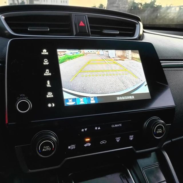 HONDA本田 CR-V  第5張相片