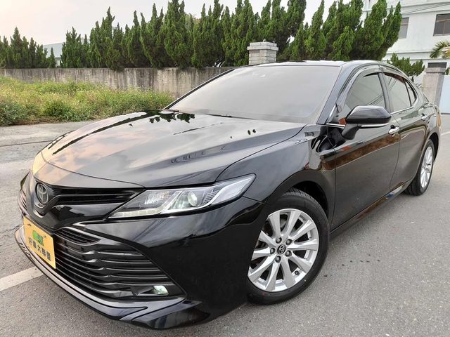 TOYOTA豐田 CAMRY  第1張相片