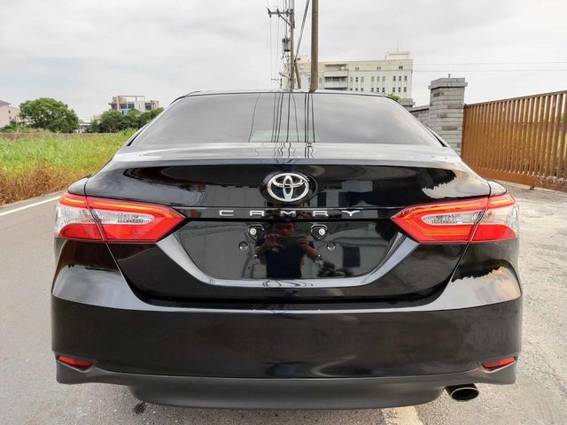 TOYOTA豐田 CAMRY  第3張相片