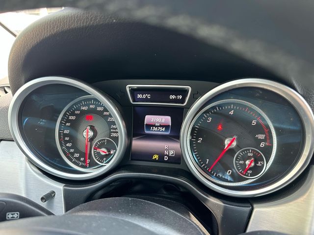 M-BENZ賓士 GLE 250D  第5張相片