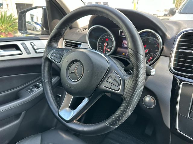 M-BENZ賓士 GLE 250D  第6張相片