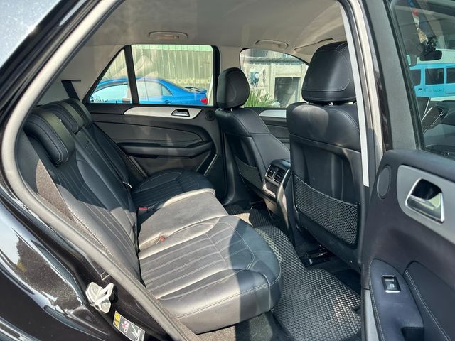M-BENZ賓士 GLE 250D  第8張相片