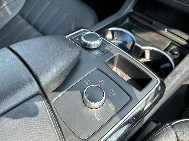M-BENZ賓士 GLE 250D  第11張相片