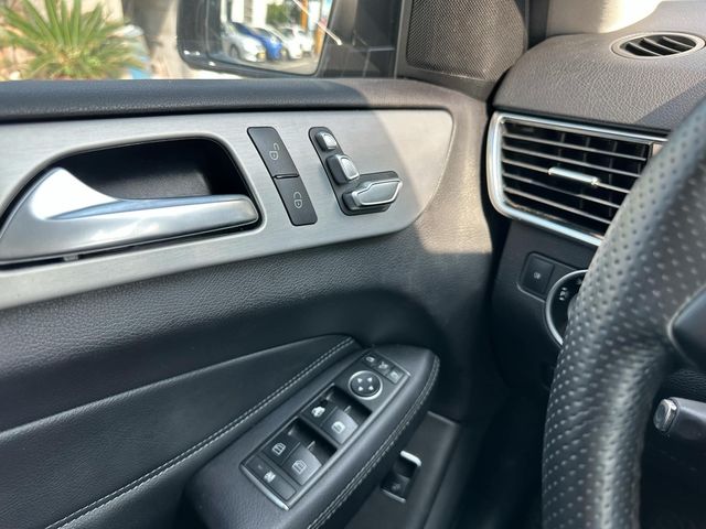 M-BENZ賓士 GLE 250D  第12張相片
