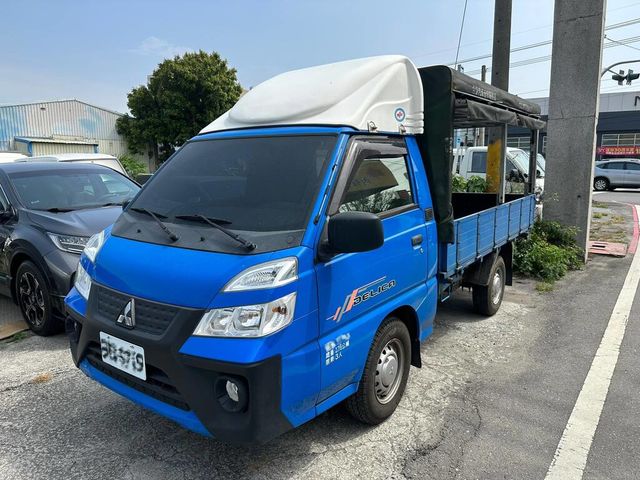 MITSUBISHI三菱 DELICA  第1張相片