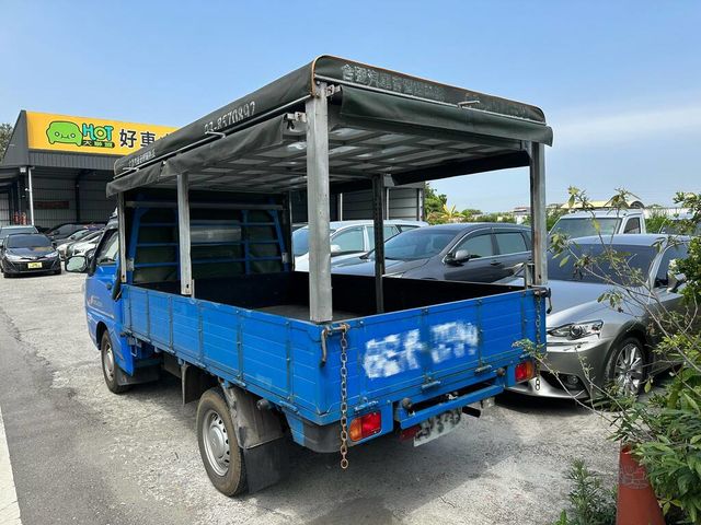 MITSUBISHI三菱 DELICA  第2張相片