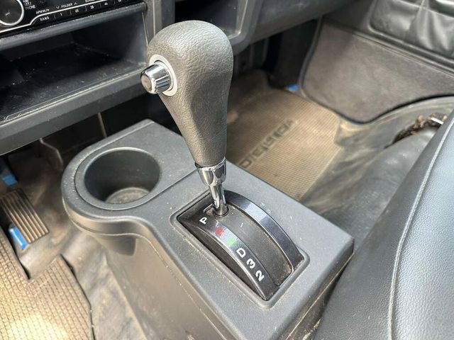 MITSUBISHI三菱 DELICA  第3張相片