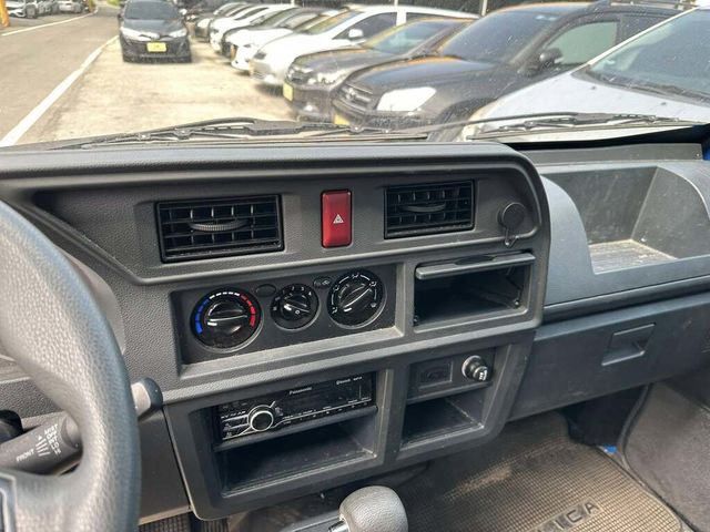 MITSUBISHI三菱 DELICA  第6張相片