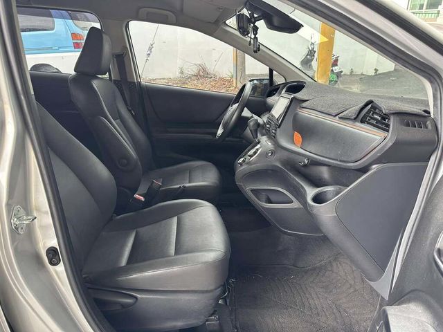 TOYOTA豐田 SIENTA  第6張相片