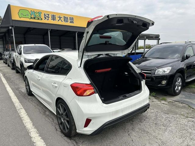 FORD福特 FOCUS  第5張相片