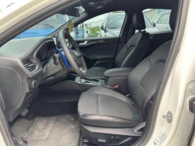 FORD福特 FOCUS  第8張相片