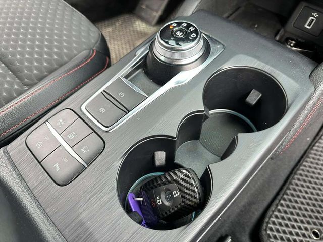 FORD福特 FOCUS  第12張相片