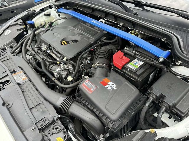 FORD福特 FOCUS  第14張相片