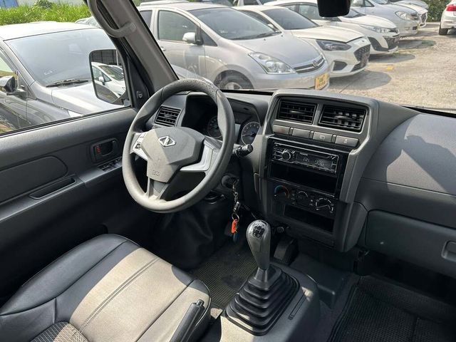 MITSUBISHI三菱 VERYCA  第5張相片