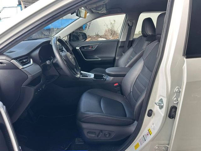 TOYOTA豐田 RAV4  第10張相片