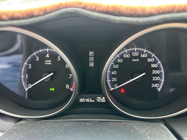 MAZDA馬自達 MAZDA 3  第3張相片