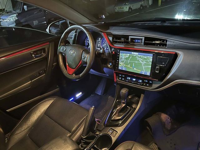 TOYOTA豐田 ALTIS  第6張相片