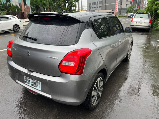 SUZUKI鈴木 SWIFT  第2張相片
