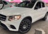 M-BENZ賓士 GLC300  第1張縮圖