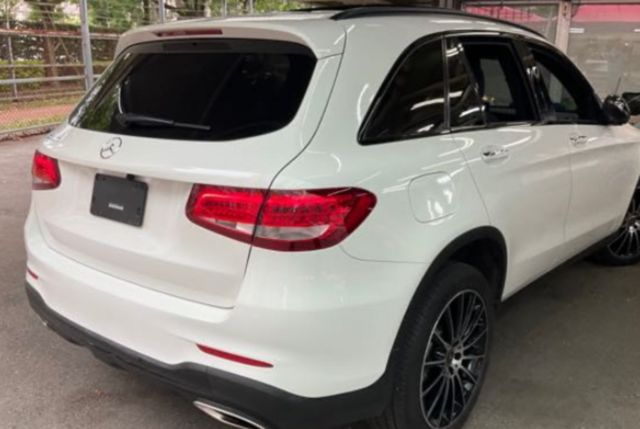 M-BENZ賓士 GLC300  第2張相片
