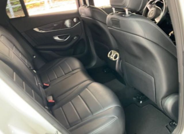 M-BENZ賓士 GLC300  第4張相片